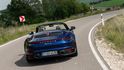 2021 Porsche 911 Carrera Cabriolet  第4張縮圖