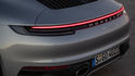 2021 Porsche 911 Carrera S Coupe  第4張縮圖
