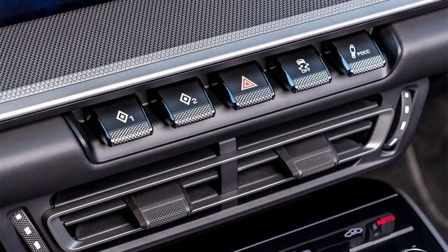 2021 Porsche 911 Carrera S Cabriolet  第9張相片