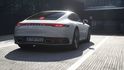 2021 Porsche 911 Carrera 4 Coupe  第3張縮圖