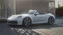 2021 Porsche 911 Carrera 4 Cabriolet  第1張縮圖