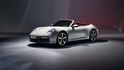 2021 Porsche 911 Carrera 4 Cabriolet  第4張縮圖