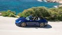2021 Porsche 911 Carrera 4 S Cabriolet  第1張縮圖