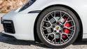 2021 Porsche 911 Carrera 4 S Cabriolet  第5張縮圖