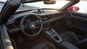 2021 Porsche 911 Carrera 4 S Cabriolet  第7張縮圖
