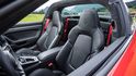 2021 Porsche 911 Targa 4S  第8張縮圖