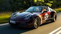 2021 Porsche 911 Targa 4S Heritage Design Edition  第1張縮圖