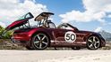 2021 Porsche 911 Targa 4S Heritage Design Edition  第4張縮圖