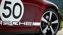 2021 Porsche 911 Targa 4S Heritage Design Edition  第5張縮圖