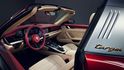 2021 Porsche 911 Targa 4S Heritage Design Edition  第6張縮圖