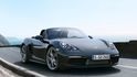 2021 Porsche Boxster 2.0  第1張縮圖