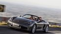 2021 Porsche Boxster 2.0  第6張縮圖