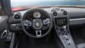 2021 Porsche Boxster S  第7張縮圖