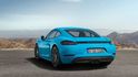 2021 Porsche Cayman S  第3張縮圖
