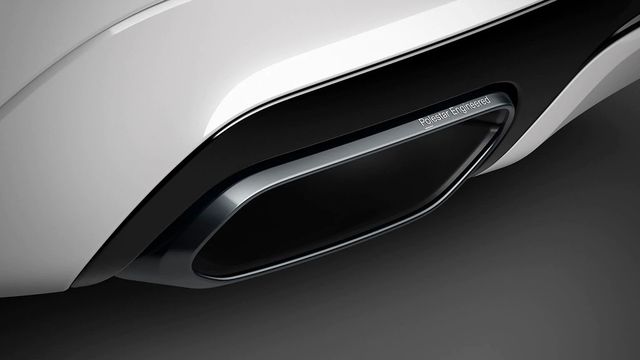 2021 Volvo XC60 T8 Rechrge Polestar  第6張相片