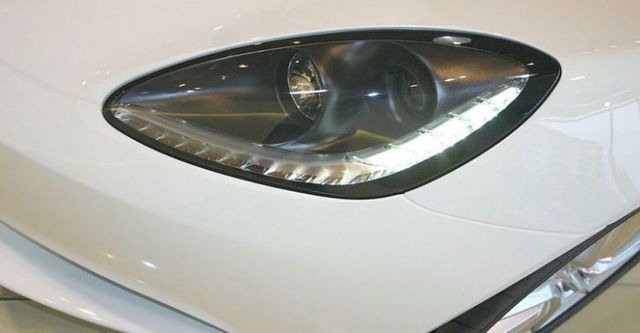 2016 Lotus Elise 1.6  第5張相片