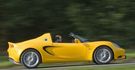2016 Lotus Elise S  第4張縮圖