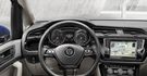 2016 Volkswagen Touran 280 TDI Comfortline  第10張縮圖