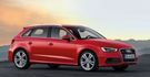 2016 Audi A3 Sportback 30 TFSI  第1張縮圖