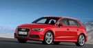 2016 Audi A3 Sportback 40 TFSI  第1張縮圖