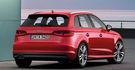 2016 Audi A3 Sportback 40 TFSI Luxury  第3張縮圖