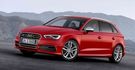 2016 Audi A3 Sportback S3  第4張縮圖