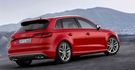 2016 Audi A3 Sportback S3  第5張縮圖