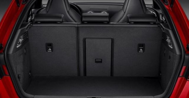 2016 Audi A3 Sportback S3  第10張相片