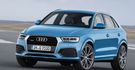 2016 Audi Q3 35 TFSI quattro  第6張縮圖