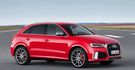 2016 Audi Q3 RSQ3  第1張縮圖