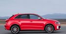 2016 Audi Q3 RSQ3  第2張縮圖