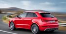 2016 Audi Q3 RSQ3  第3張縮圖