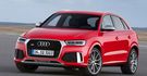 2016 Audi Q3 RSQ3  第6張縮圖