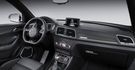 2016 Audi Q3 RSQ3  第9張縮圖