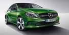 2016 M-Benz A-Class A180  第3張縮圖