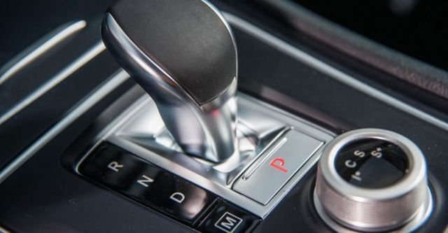 2016 M-Benz A-Class A180  第8張相片