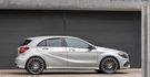 2016 M-Benz A-Class A180 AMG Line  第4張縮圖