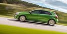 2016 M-Benz A-Class A200d  第3張縮圖