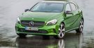 2016 M-Benz A-Class A200d  第5張縮圖