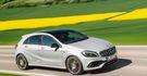 2016 M-Benz A-Class A250 Sport  第1張縮圖
