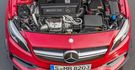 2016 M-Benz A-Class AMG A45 4MATIC  第9張縮圖