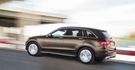 2016 M-Benz GLC-Class GLC220d 4MATIC  第3張縮圖