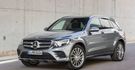 2016 M-Benz GLC-Class GLC250 4MATIC AMG Line  第1張縮圖