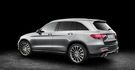 2016 M-Benz GLC-Class GLC250 4MATIC AMG Line  第4張縮圖
