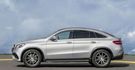 2016 M-Benz GLE Coupe AMG GLE63 4MATIC  第4張縮圖