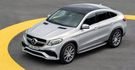 2016 M-Benz GLE Coupe AMG GLE63 4MATIC  第6張縮圖
