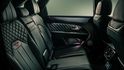 2021 Bentley Bentayga 4.0 V8  第9張縮圖