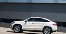 2016 M-Benz GLE Coupe GLE350d 4MATIC  第2張縮圖