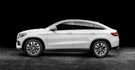 2016 M-Benz GLE Coupe GLE350d 4MATIC  第5張縮圖