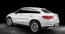 2016 M-Benz GLE Coupe GLE350d 4MATIC  第8張縮圖